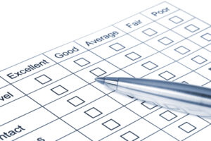 Developing Future Chief Sales Executive Assessment