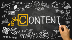 Developing Future Chief Sales Executives Content
