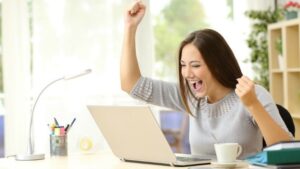 Hiring Salespeople - Extending Job Offer