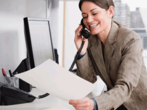 Hiring Salespeople Phone Interview