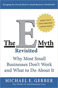 The E-Myth