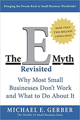 The E-Myth